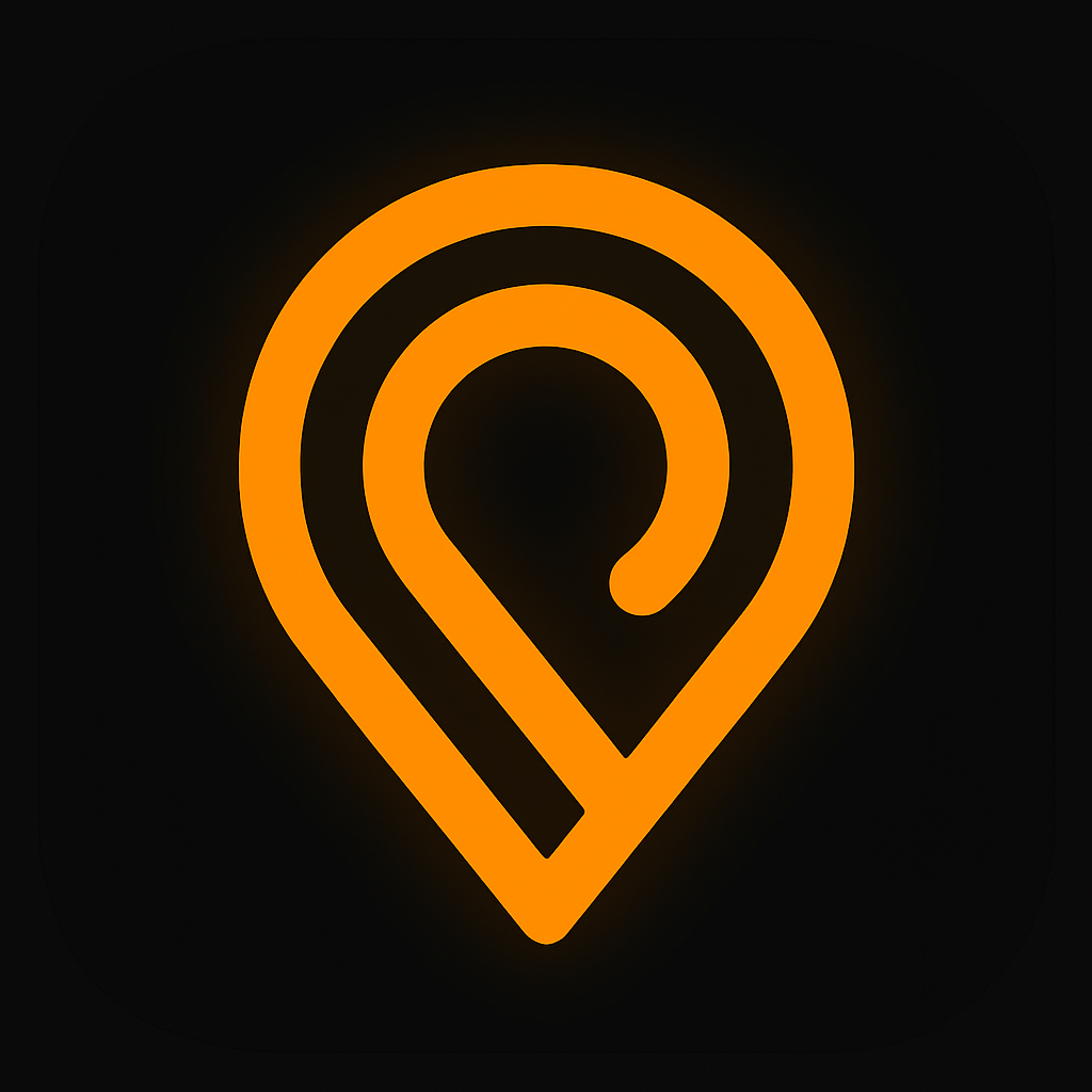 Ppyah Parking Logo
